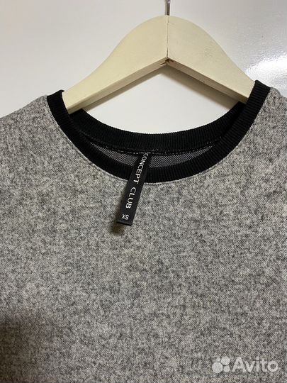 Платье туника новая и вторая б/у