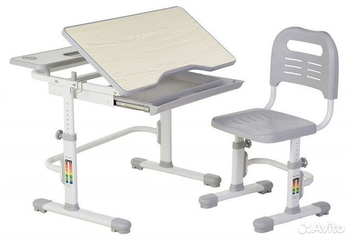 Парта растущая