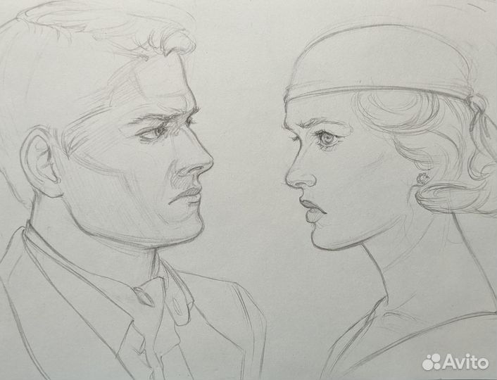 Рисую на заказ