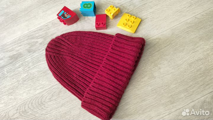 Aim clo шапка женская