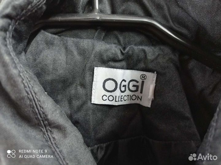 Плащ женский