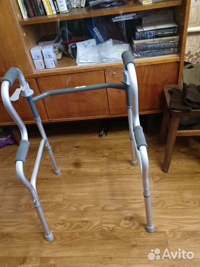 Ходунки для взрослых