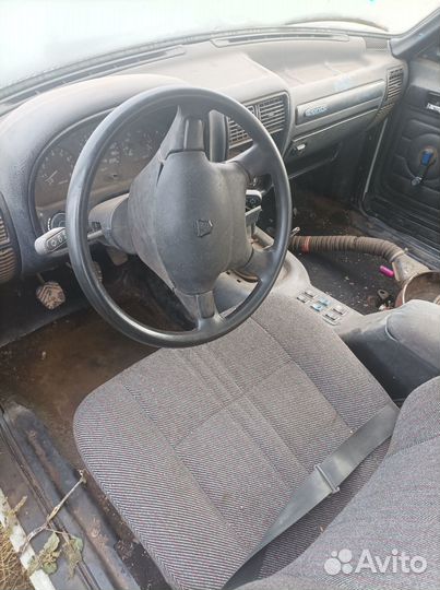 Газ 3110 Волга