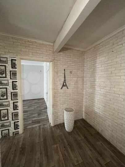 3-к. квартира, 58,6 м², 3/5 эт.