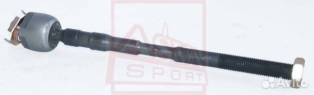 Тяга рулевая