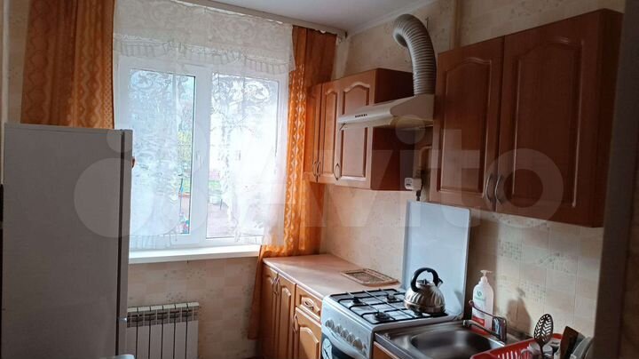 3-к. квартира, 61 м², 3/9 эт.