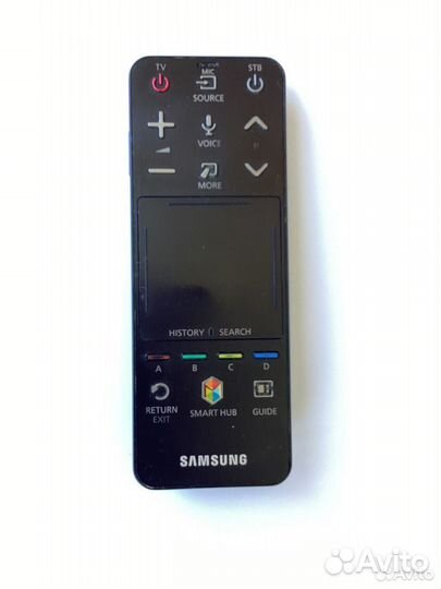 Резерв Пульт ду Samsung rmctpf2AP1, AA59-00776A