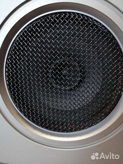 Колонки Романтика 10 ас 207