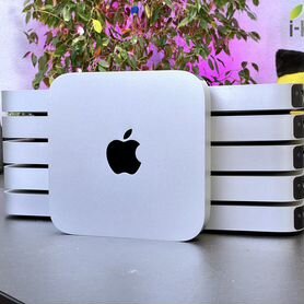 Mac Mini 2012 i5 2ядра/4GB