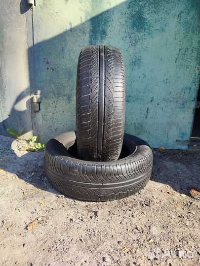 Michelin Latitude Diamaris 215/65 R16