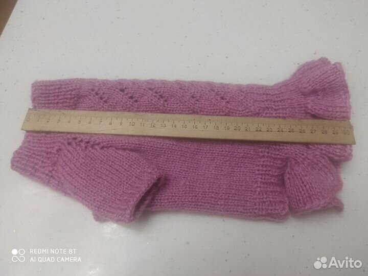 Одежда для маленькой собачки