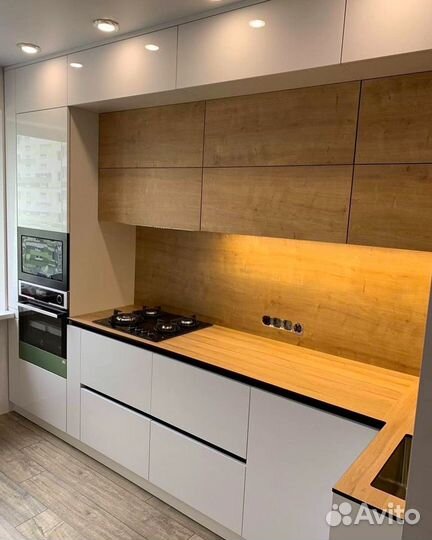 Кухонный гарнитур