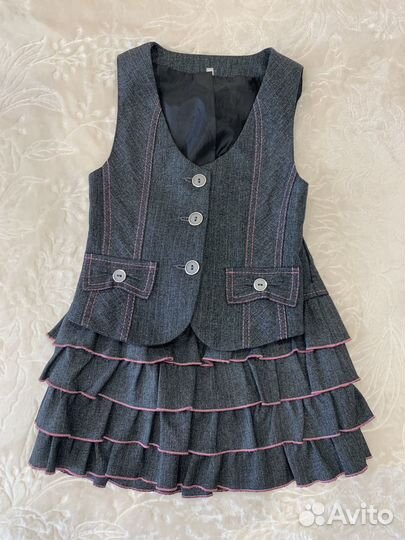 Школьная форма