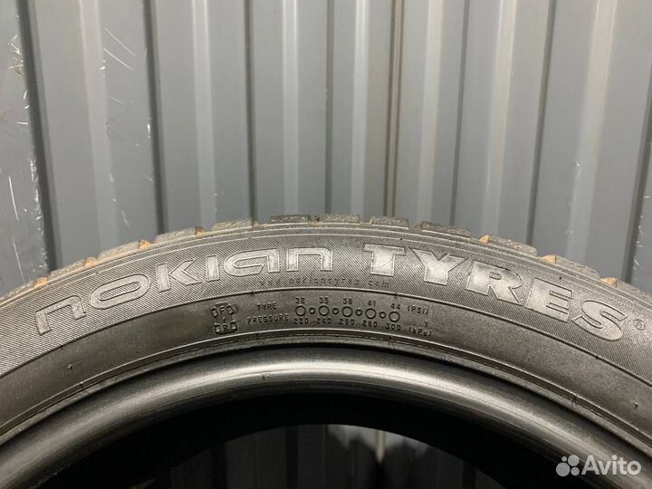 Nokian Tyres Nordman 7 205/50 R17 93T