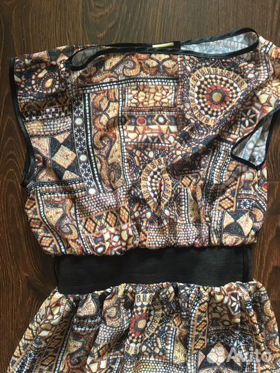 Платье вечернее