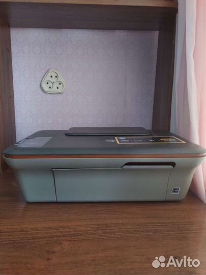 Принтер