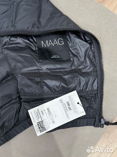 Жилетка мужская zara