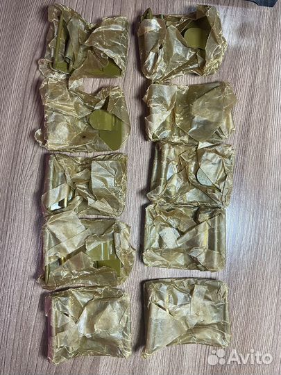 Пряжка/бляха солдатская СССР