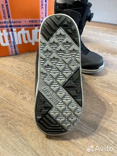 ThirtyTwo TM-2 Double Boa 42,5