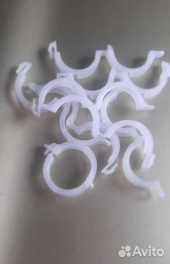 Крепëж для винограда и других растений