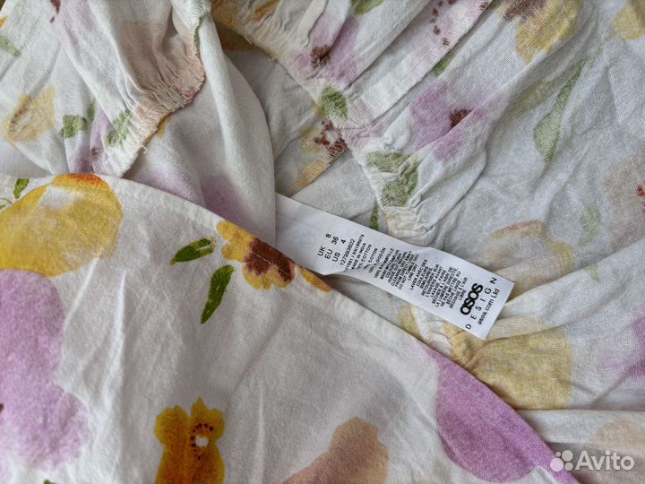 ASOS сарафан б/у