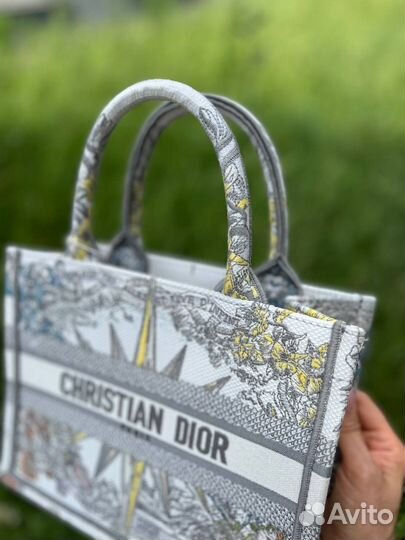 Сумка женская christian Dior