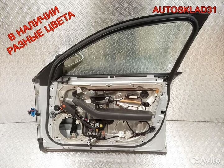 Дверь передняя правая Голая Audi A8 4E 4E0831052C