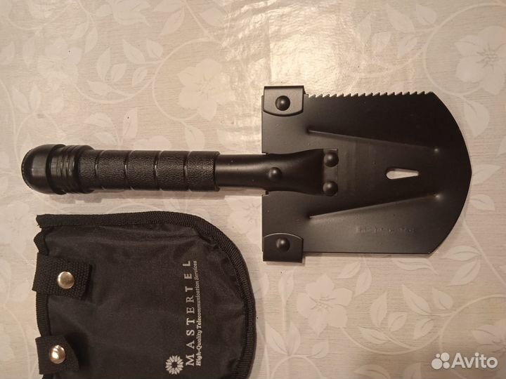 Лопатка саперная сувенирная