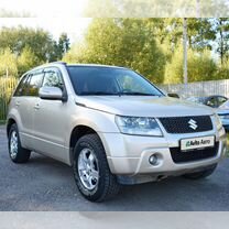 Suzuki Grand Vitara 2.0 AT, 2010, 195 000 км, с пробегом, цена 1 017 000 руб.