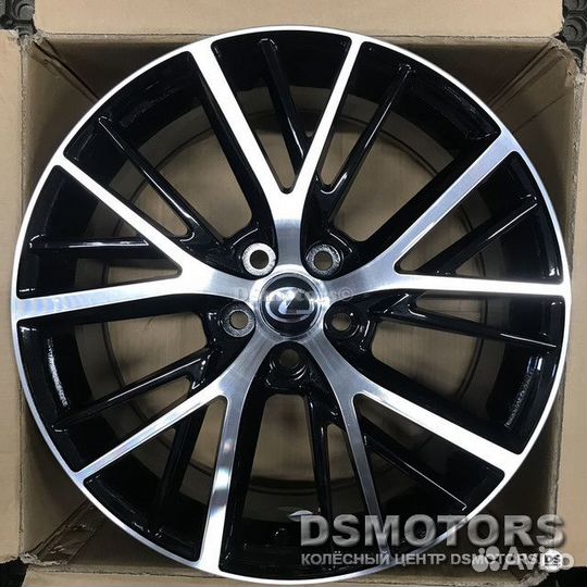 Диски 185 10/21 5x150 ET45 d110.1 MB