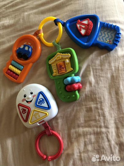 Прорезыватель