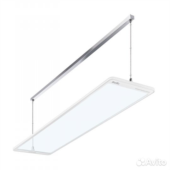 Обогреватель инфракрасный Ballu BIH-gтw-1.0