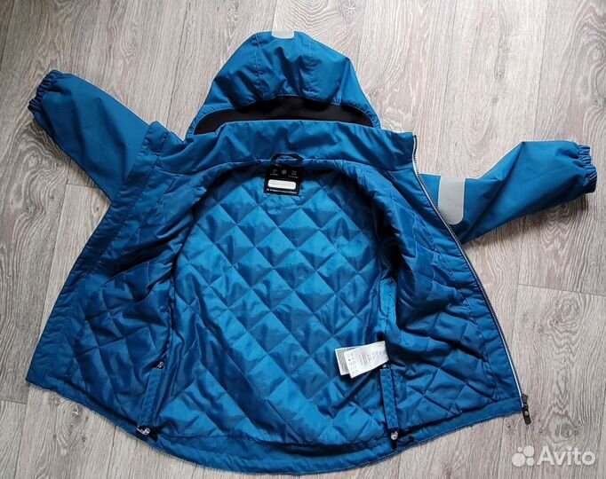 Куртка Reima Aapeli 122