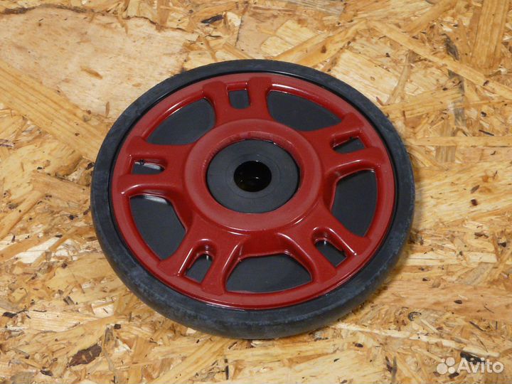 Ролик подвески 143x25 Arctic-Cat 3604-394