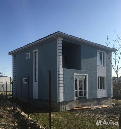 Окна пластиковые