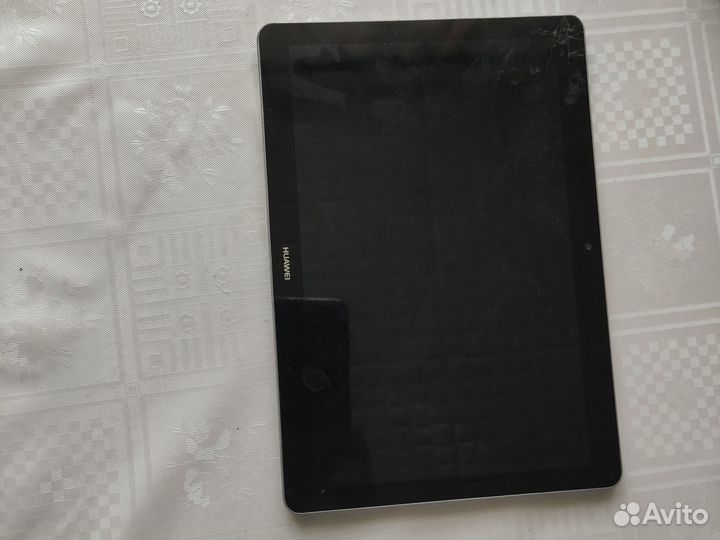 Планшет Huawei Media pad-3