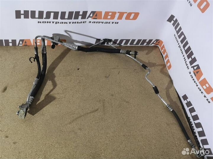 Трубка кондиционера Мазда 6 GG