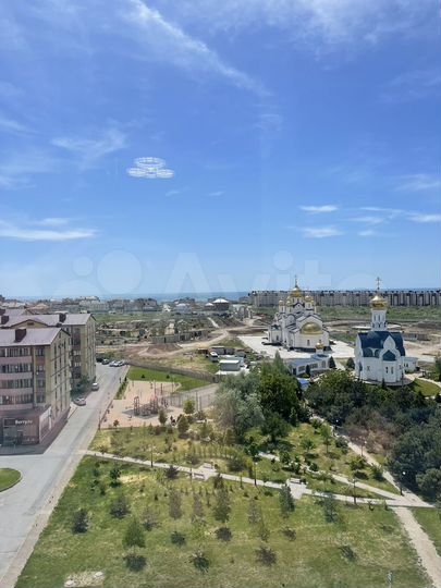 Квартира-студия, 22 м², 9/16 эт.