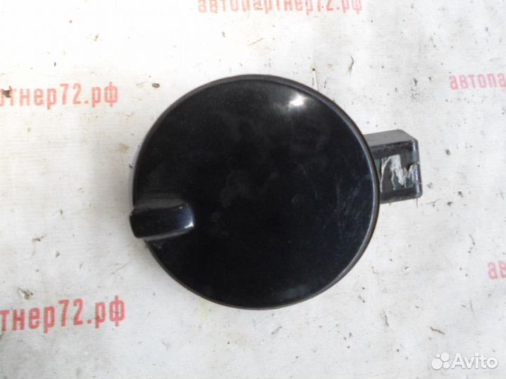 Лючок бензобака Opel Astra H 2004-2015