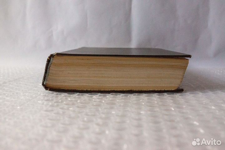 Имя мое легион. Князь мира сего (Г. Климов)