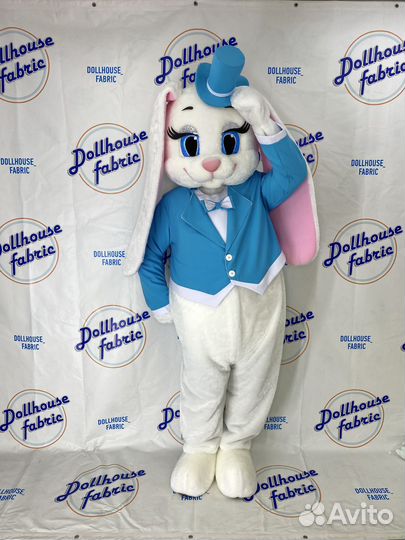 Ростовая кукла Костюм для аниматора