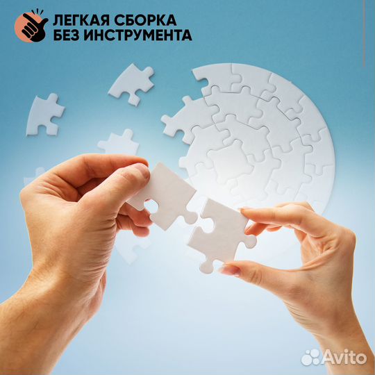 Этажерка, стеллаж для кухни и ванной Stepp