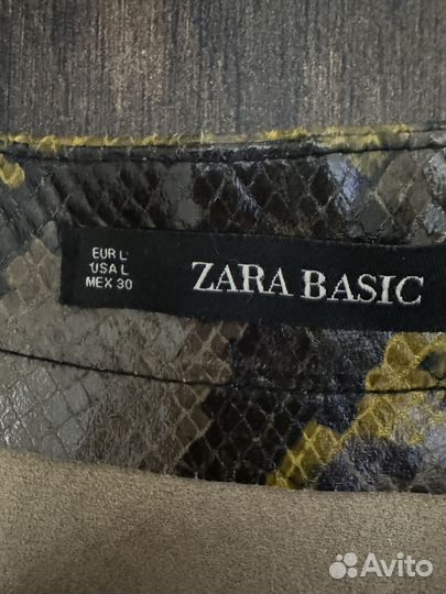 Юбка zara