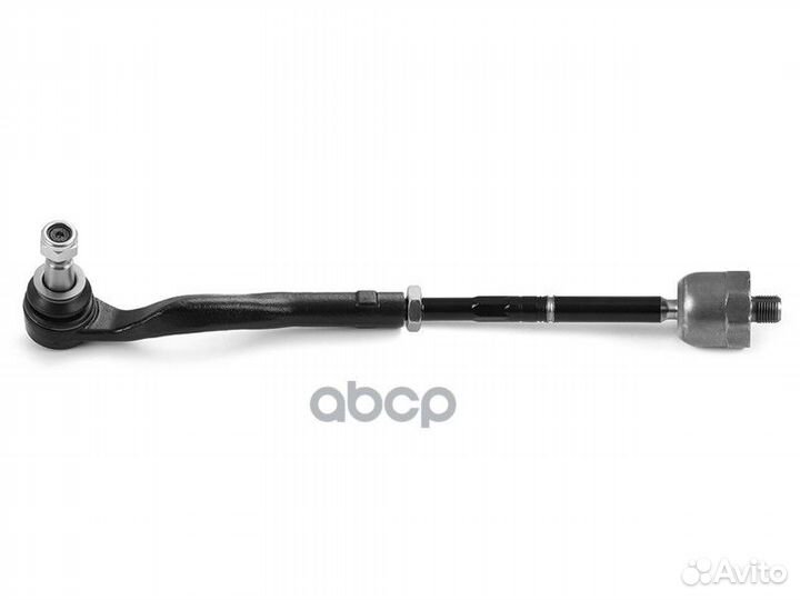 Наконечник рулевой mercedes GLK series (X204) 0