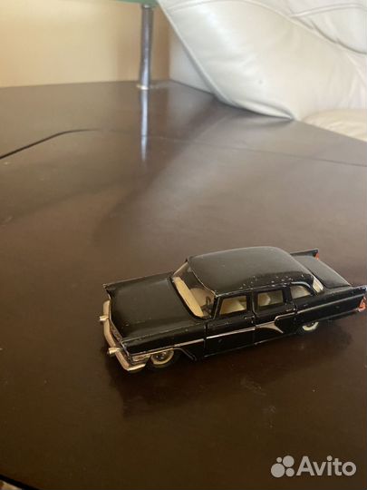 Коллекционные машинки СССР модели 1 43