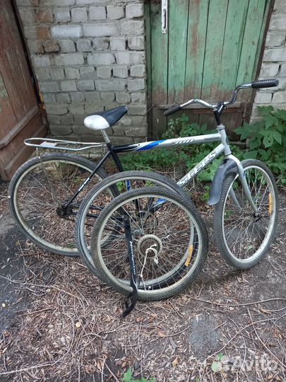 Велосипеды бу взрослый stels