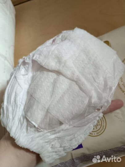 Подгузники трусики huggies элит софт 3