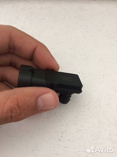 Датчик абсолютного давления Logan, Sandero