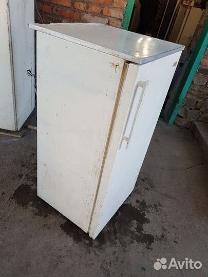 Холодильник Полюс -7Рабочий