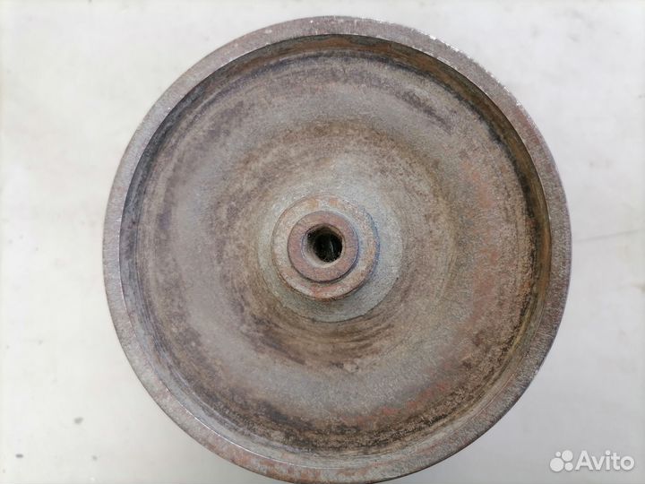 Насос гидроусилителя руля Renault 19 1992-2002